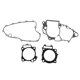 thumbnail image 1 of Junta De Sello Del Motor, Práctico Kit De Junta De Sello De Fácil Instalación Para Accesorios De Motocicleta, 1 of 7
