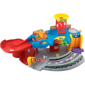 vtech garage set