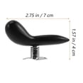 thumbnail image 2 of LEEYNEERDetachable Bassoon Hand Mount Bassoon Hand Rest Bassoon Holder Bassoon Accessory, 2 of 8