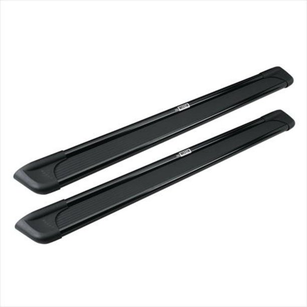 Westin Sure Grip Running Boards (Black)
