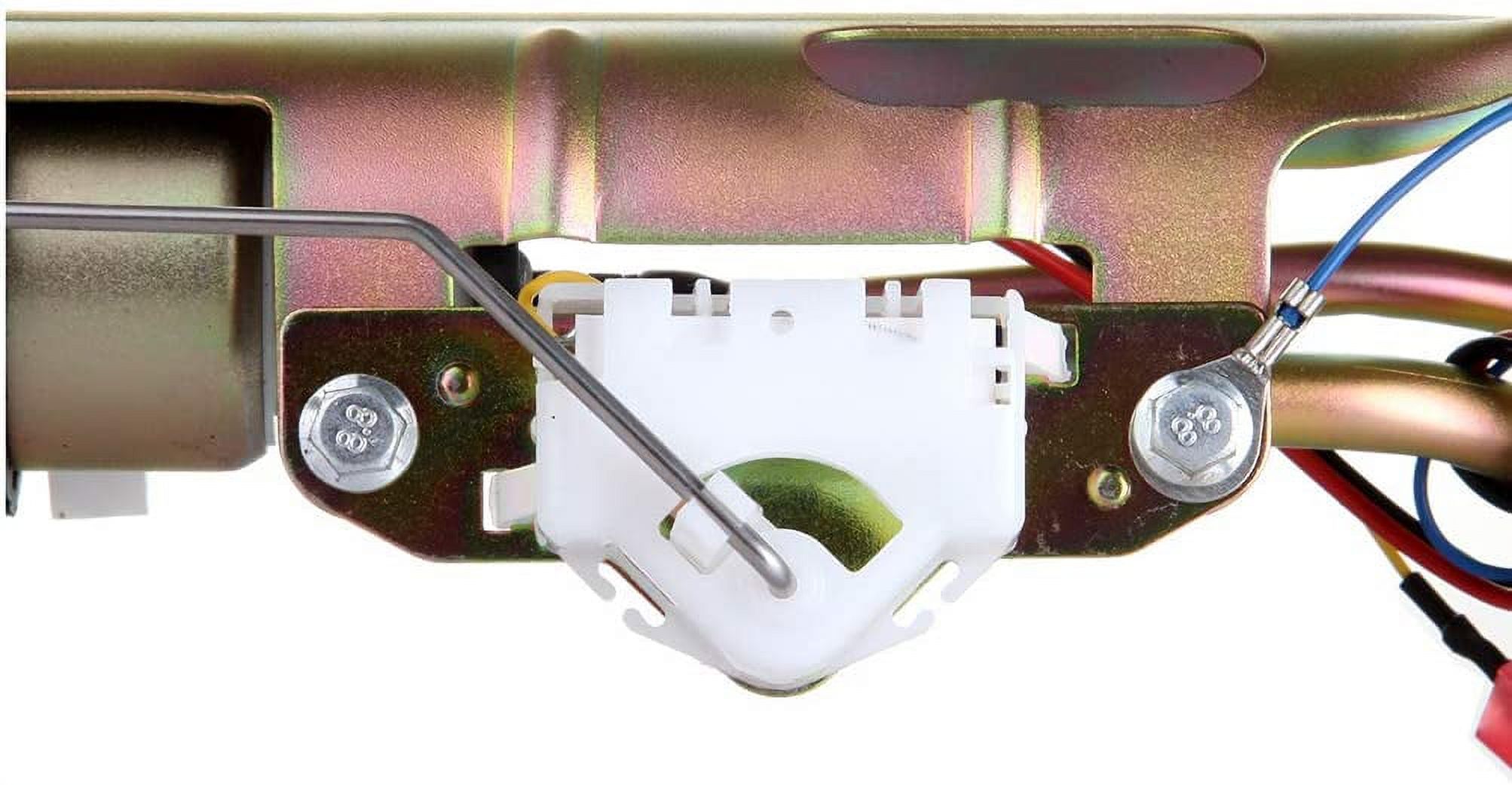 Electric Fuel Pump Carter P90001 fits 97-98 Ford Windstar
