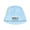 Sky Blue, variant on CafePress - California - Baby Hat