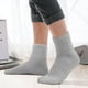 thumbnail image 4 of unbranded 3 Pares De Calcetines Para Gruesos Y Para Color De, 4 of 6