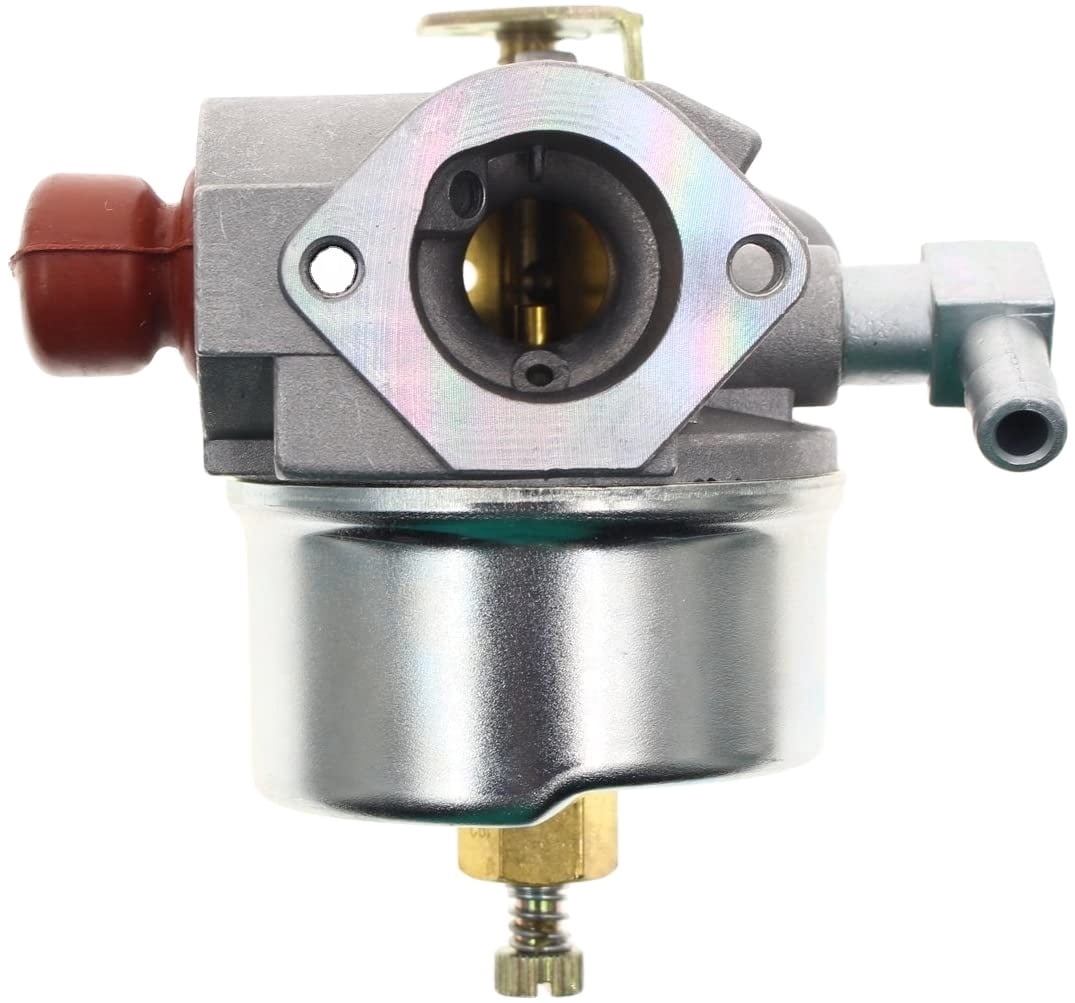 OakTen Carburetor Replaces Tecumseh 632795, 632050 – Fits TVS75-120, ECV100 Models