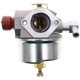 thumbnail image 1 of Desde China Nuevo carburador Carb W / juntas para Tecumseh 632795 632795a 633014 Tvs Ecv Lav Motores de la serie, 1 of 6