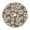 Bandage, variant on Xecao Dandelion Flower Pattern Christmas Tree Skirt Round Xmas Tree Mat Base Cover for Holiday Home Decorations-30"