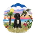 thumbnail image 2 of CafePress - Palms PWD 5Bw Mug - 11 oz Ceramic Mug - Novelty Coffee Tea Cup, 2 of 4