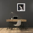 thumbnail image 3 of Hollywood Photo Archive 15x15 White Modern Wood Framed Museum Art Print Titled - Brigitte Bardot, 3 of 4