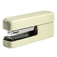 thumbnail image 1 of Metal Stapler Heavy Duty, Desktop Stapler, Basic Office Stapler, Portable Small Desk Staplers for Home Office, Green, 1 of 4
