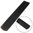 thumbnail image 3 of Mduoduo Resin Reeds Black, Resin Plastic Sax Reeds Strength 2.5 for Alto Tenor Soprano Saxophone Clarinet, 3 of 9