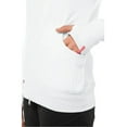 thumbnail image 3 of koi Lite 445 Clarity Jacket White X-Small, 3 of 3