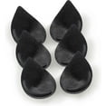 thumbnail image 1 of Bra Pads Inserts 3 Pairs. Latex Bras Inserts For Sports Bras. Light Soft Bra Push Up A-e, 1 of 5