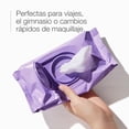 thumbnail image 3 of Clinique Take The Day Off Toallas Desmaquillantes Micelares para Rostro y Ojos | Retiran Maquillaje Suavemente sin Necesidad de Agua, 3 of 3