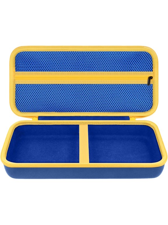 -Hard Storage Case for Fanttik V8/V10 Mini Cordless Vacuum