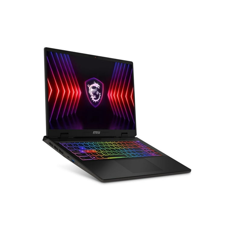 MSI - 16 MSI - 16