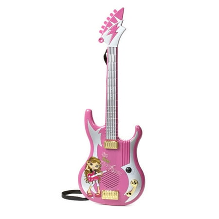 BRATZ Kidz Music Stars Guitar