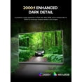 thumbnail image 4 of Monitor portátil UPERFECT 4K 16"" | Monitor para portátil de 1200 nits | 3840 * 2400 UHD | 1MS FreeSync 2000:1 Contraste | USB-C y HDMI | VESA y estuche inteligente | Pantalla de viaje para computador, 4 of 5
