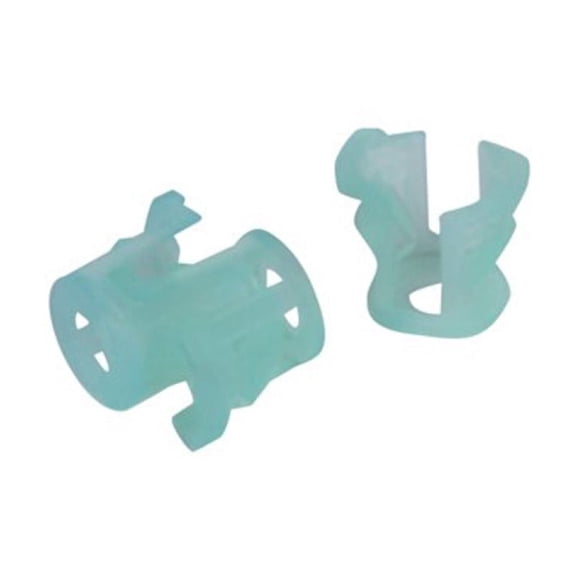 Genuine AC Delco For Saturn L100/L200 2001 2002 2003 Multi-Purpose Retainer | Clear Finish