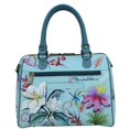 thumbnail image 2 of Zip Around Classic Satchel - 625, 2 of 7