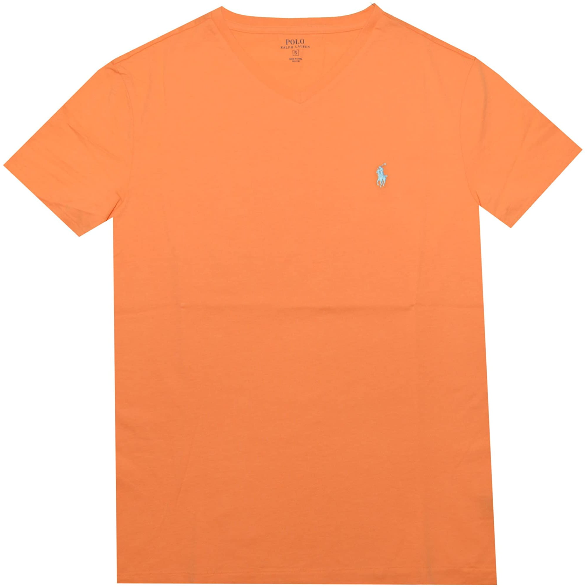 Ralph Lauren Polo V-Neck T-Shirt | Walmart Canada