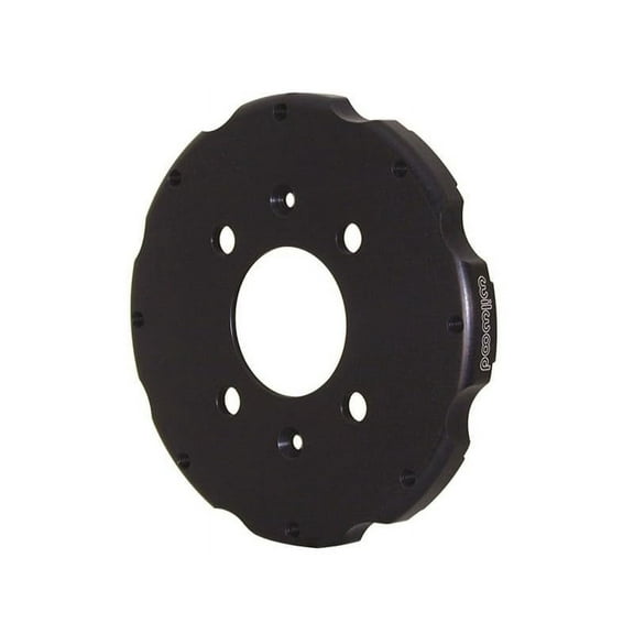 Wilwood 170-10200 Rotor Hat, Fits Rear Big Brake Kit,.750" Offset 4 x 3.93-8 on 7.00"