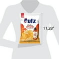 thumbnail image 4 of Utz Mike's Hot Honey Flavored Potato Chips 7.75 oz Bag (Pack of 6), 4 of 5
