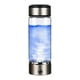 thumbnail image 1 of Vaso de Agua con Hidrógeno, Hidratación Saludable Portátil, Capacidad de 360 Ml, Alta Concentración de Hidrógeno, Recargable Por Usb, Beneficios Antioxidantes, Bienestar Diario, Apto para Ag, 1 of 2