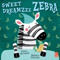 thumbnail image 2 of Pre-Owned Sweet Dreamzzz: Zebra (Unknown) 1913971554 9781913971557, 2 of 2