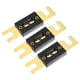 thumbnail image 1 of 3uds Fusible Reemplazo 30A ANL Fusibles Auto Audio Fusible, 1 of 1