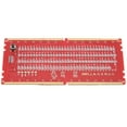thumbnail image 2 of DDR5 Testeur de Slot Mémoire, Grand Compatibilité DDR5 Testeur de Mémoire Diode Lumineuse Performance Stable Haute Précision pour PC, 2 of 7