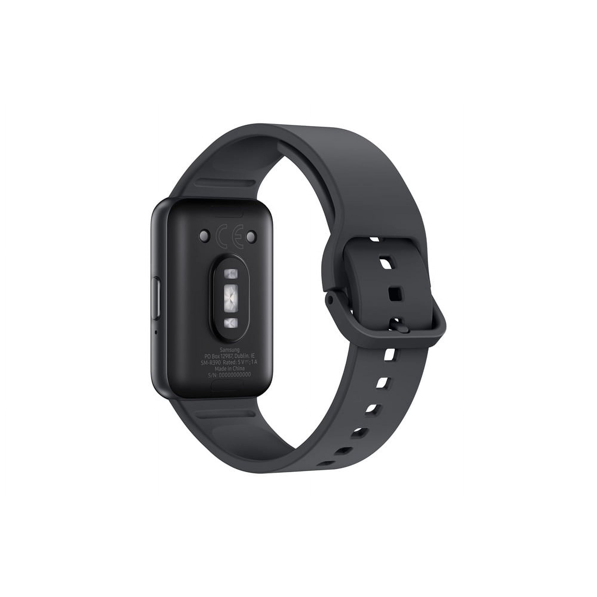 Samsung Galaxy Fit3 Grey, Galaxy Fit3
