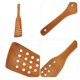 thumbnail image 3 of Espátula de madera antiadherente para cocina, utensilios de cocina, espátula para el hogar, 3 of 6