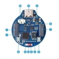 thumbnail image 5 of ESP32-S3 Development Board, 32-Bit LX7 Dual-Core Processor, 5 of 5