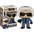 thumbnail image 2 of FUNKO POP! TELEVISION: FLASH - CAPTAIN COLD, 2 of 2