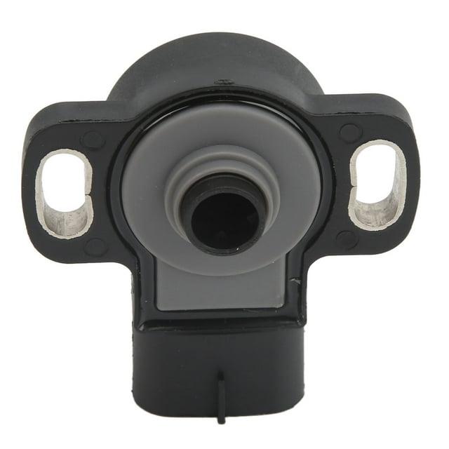 Sensor TPS, Respuesta Rápida 13550 13D60 Diseño Resistente Sensor de Posiciónía del Acelerador Resistente a la Motocicleta