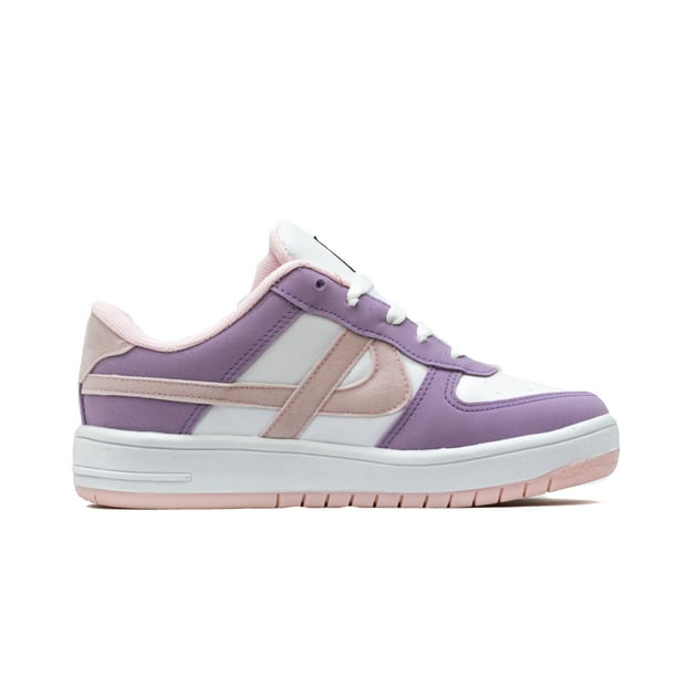 Tenis Panam para Mujer 0107300134 ZAPATERIAS MEXICO Panam 107300134