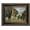 NO.02169, variant on DIY Wood Frame for Canvas Paintings, 2.4 Wide Antique Ornate Canvas Frames for Oil Painting Art Prints Gold Frame for Home Living Room Wall Decor (No Backboard & Glass Cover)
