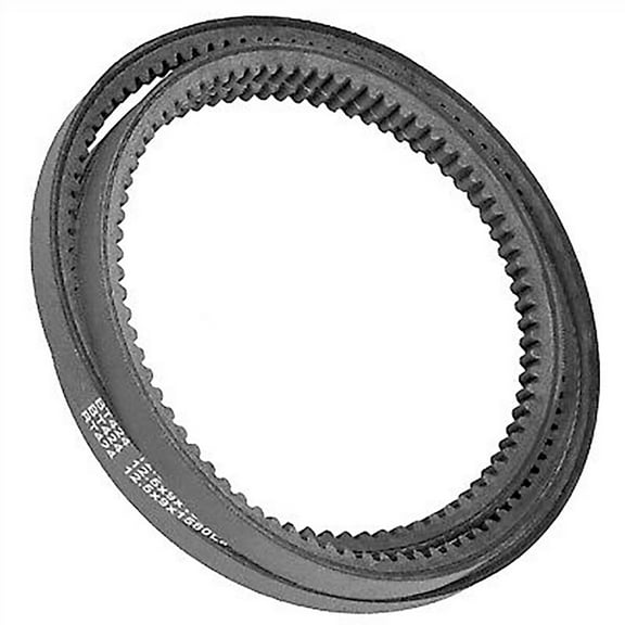 RaParts Drive Belt Fits Toro Zero-Turn Riding Mower 74363, 74380 Z4200, 74375 Z5060