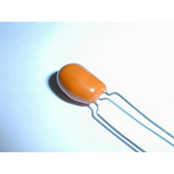 199D227X9010FE2 220uf 10V 10% Resin Coated Solid Tantalum Capacitors (1 piece) - 199D227X9010FE2