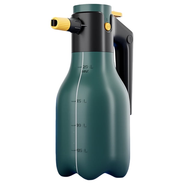 ELECTRICO CAR ELÉCTRICO Lavado Botella Rociador Automóvil para La Limpieza Del Autos