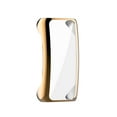 thumbnail image 3 of Suitable for Insipre 2 Smartwatch PC Material Full Coverage Electroplated Protective Case: Ultimate Preservation with Style, 3 of 3