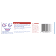 thumbnail image 5 of (4 pack) Fixodent Denture Adhesive Cream Original, All Day Hold for Fulls and Partials, 2.4 oz, 5 of 10