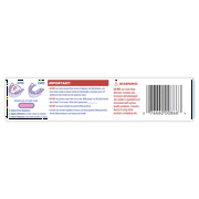 (2 pack) Fixodent Denture Adhesive Cream Original, All Day Hold for Fulls and Partials, 2.4 oz