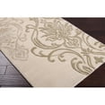 thumbnail image 5 of Surya Modern Classics 3'3" x 5'3" Hand Tufted Wool Rug in Neutral, 5 of 5
