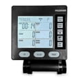 thumbnail image 1 of Wind Resistance Rowing Machine Skiing Machine Counter With Backlight Electronic Watch Eu Eu-FCY, 1 of 3