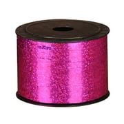 SANWOOD 100 Yards Lasers Curling Ribbon DIY Wedding Party Gifts Packing Crafts Decor