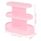thumbnail image 4 of Estante para casa de muñecas, Mini estante para casa, modelo de tienda en miniatura, estante de almacenamiento, modelo de muebles para casa de muñecas, 4 of 8