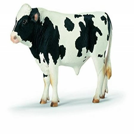 Holstein Bull - Schleich Holstein Bull