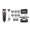thumbnail image 3 of The Barber Shop Pro Series by Conair. Magnetic Motor Clipper Haircut Grooming Kit, 3 of 5