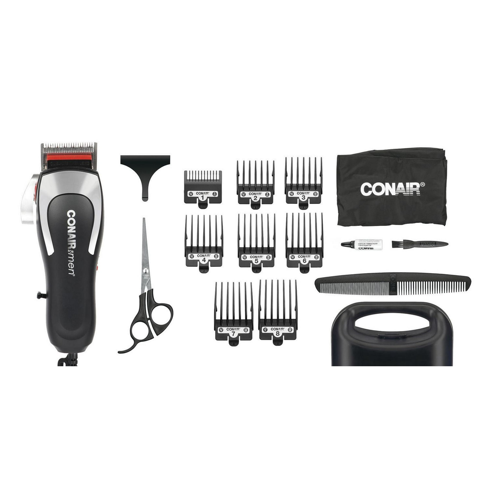 Grooming The Barber Shop Pro Series Conair The Barber Shop Pro